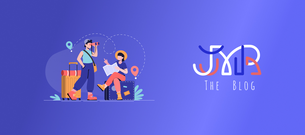 Launching the JMR Visa Services Blog